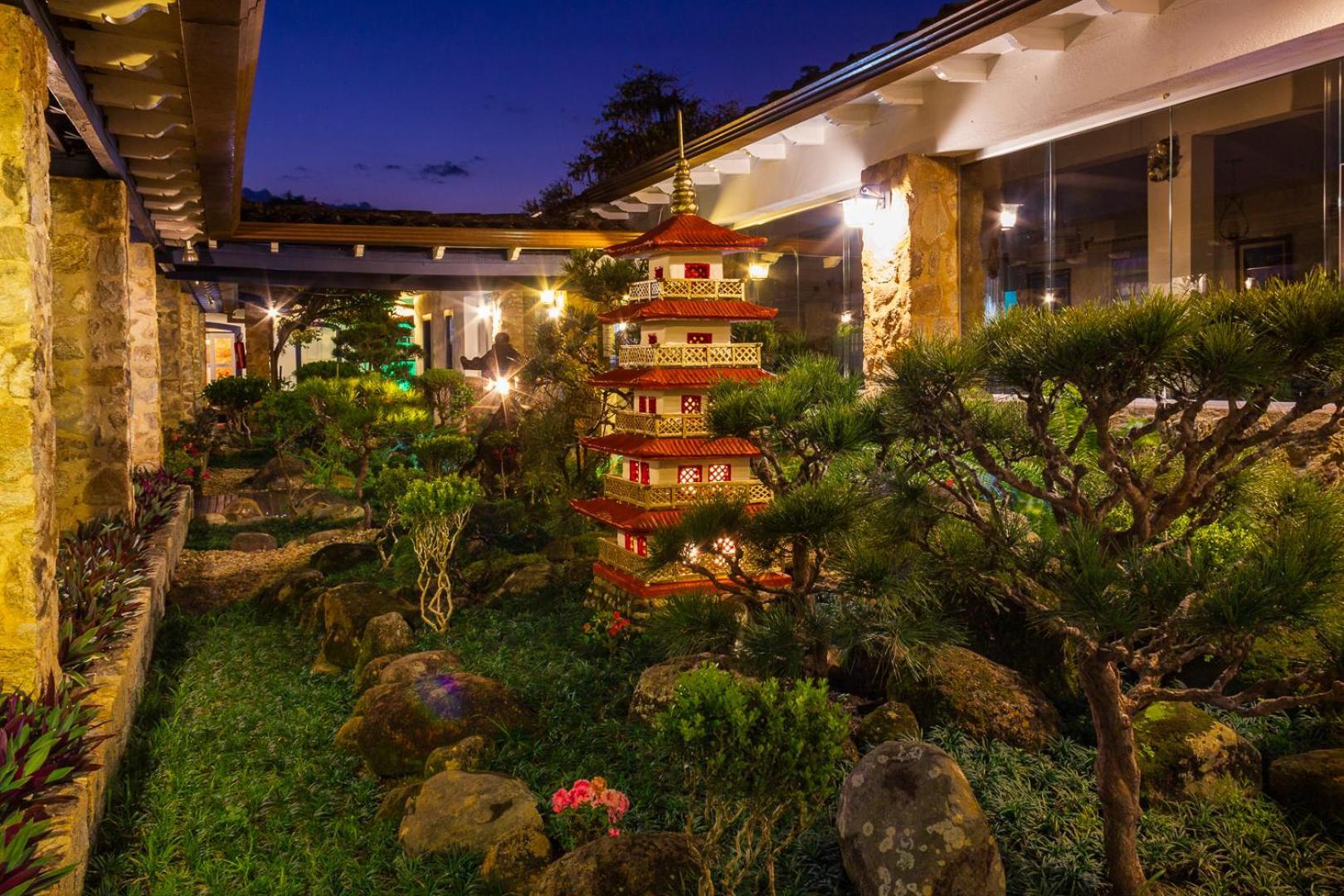 Pousada Aconchego Otel Araquari Dış mekan fotoğraf